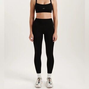 Set Active Women’s Sporty High-Rise Leggings